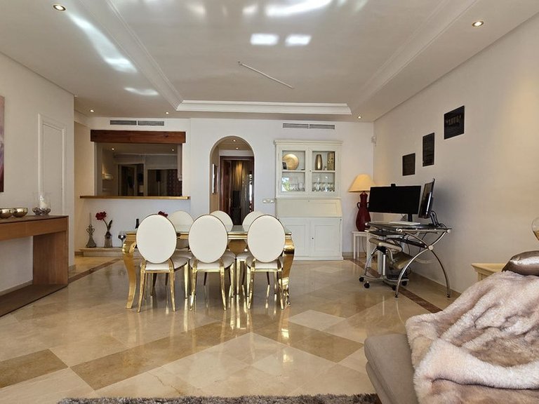Apartment for Sale in Estepona, Malaga 16