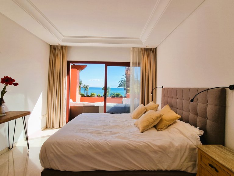 Apartment for Sale in Estepona, Malaga 17