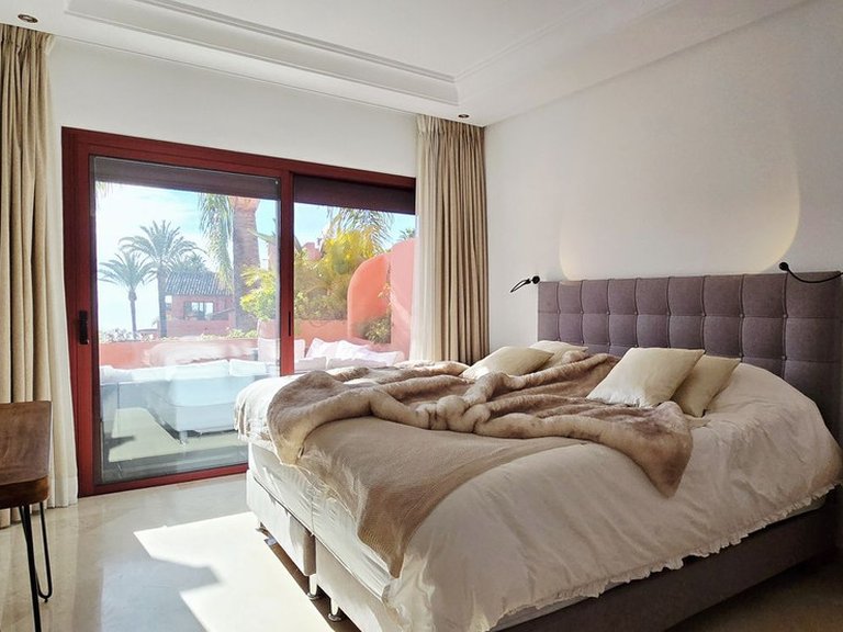 Apartment for Sale in Estepona, Malaga 19