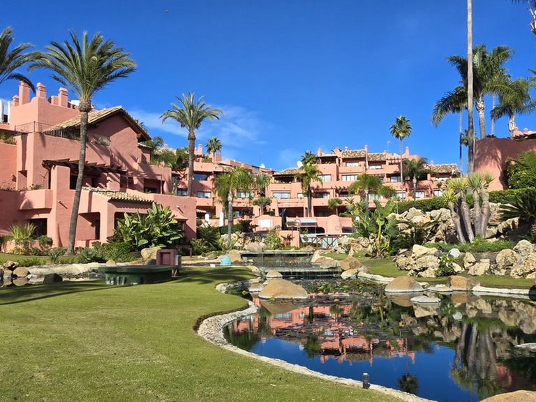 Apartment for Sale in Estepona, Malaga 2