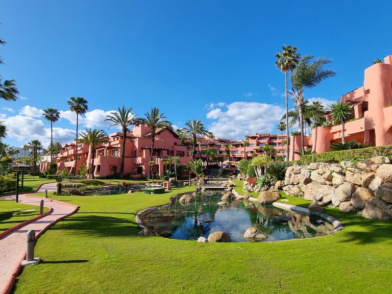Apartment for Sale in Estepona, Malaga 28