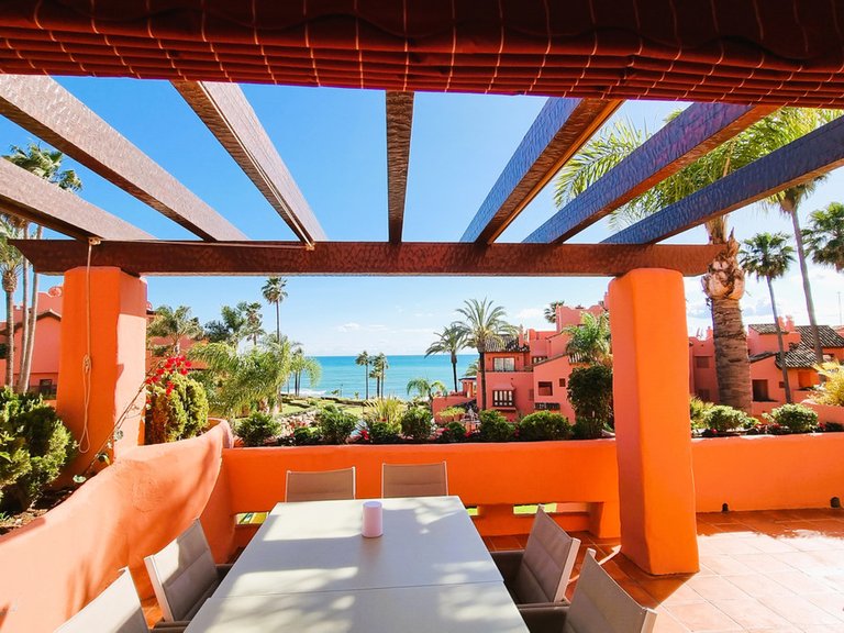 Apartment for Sale in Estepona, Malaga 3