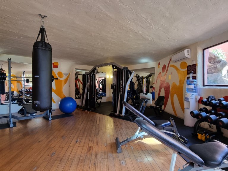 Apartment for Sale in Estepona, Malaga 31