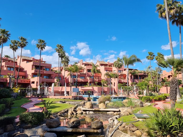 Apartment for Sale in Estepona, Malaga 33