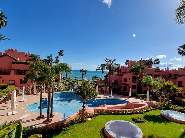 Apartment for Sale in Estepona, Malaga 35