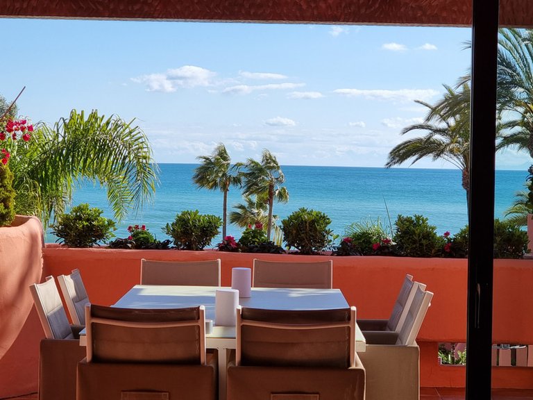 Apartment for Sale in Estepona, Malaga 4