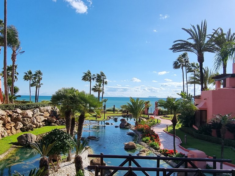 Apartment for Sale in Estepona, Malaga 5