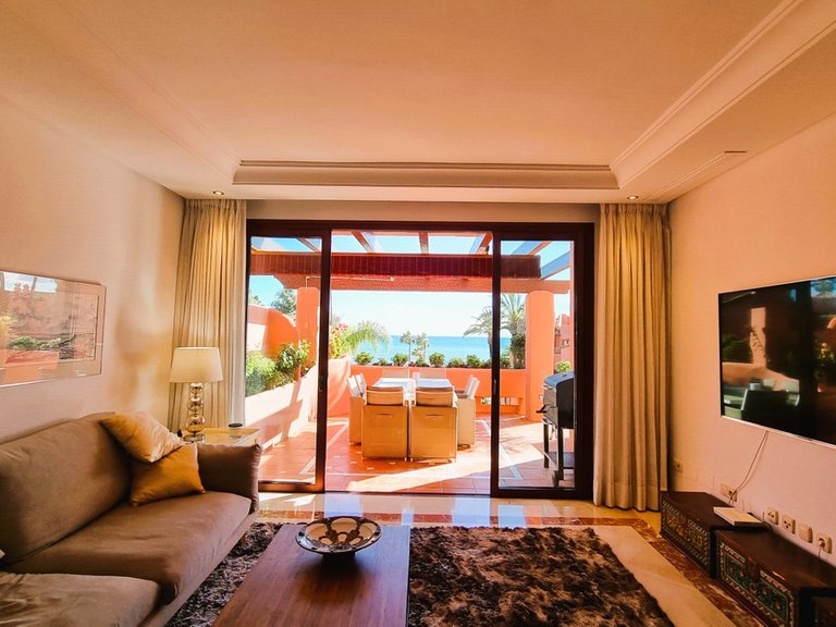 Apartment for Sale in Estepona, Malaga 6