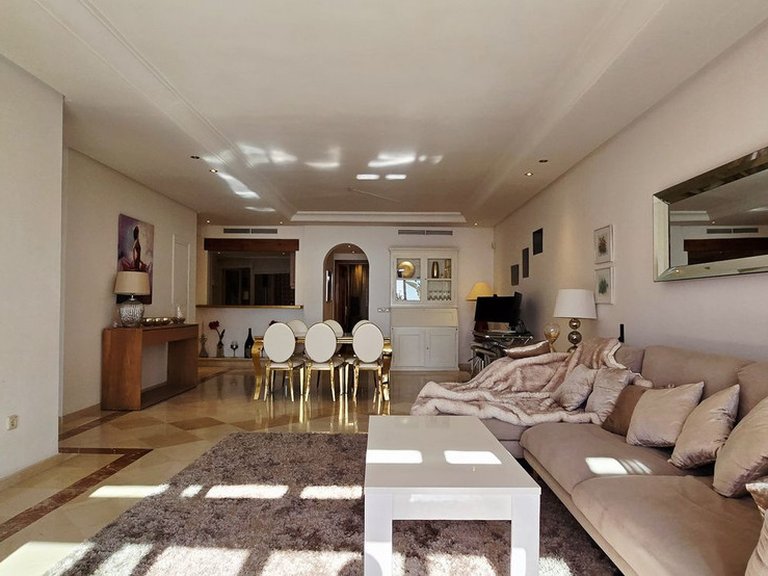 Apartment for Sale in Estepona, Malaga 7