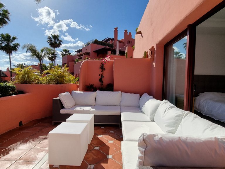 Apartment for Sale in Estepona, Malaga 9
