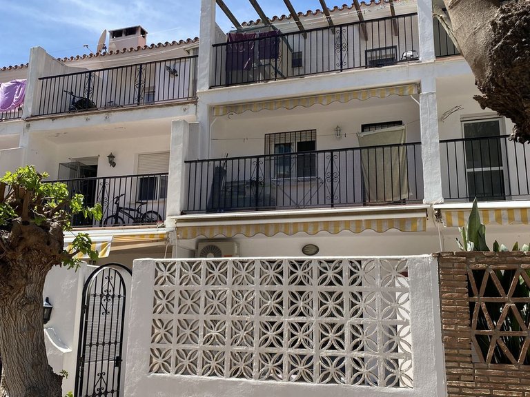 Town House for Sale in Mijas, Malaga 18
