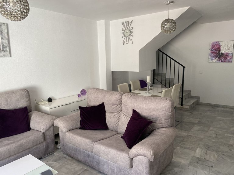 Town House for Sale in Costa del Sol Mijas, Malaga 3