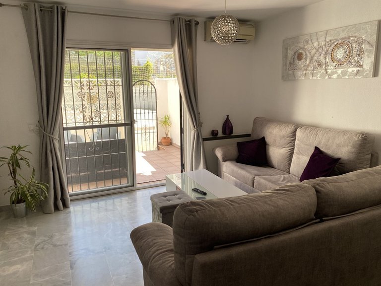 Town House for Sale in Mijas, Malaga 4