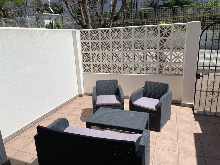 Town House for Sale in Mijas, Malaga 5