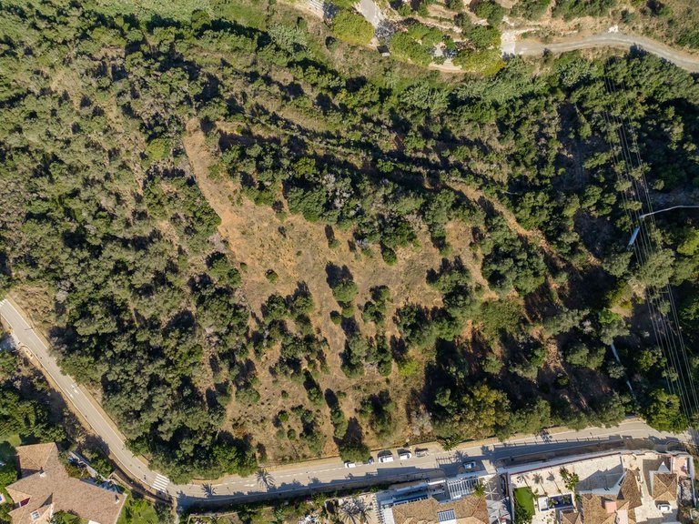 Plot for Sale in Elviria, Malaga 2