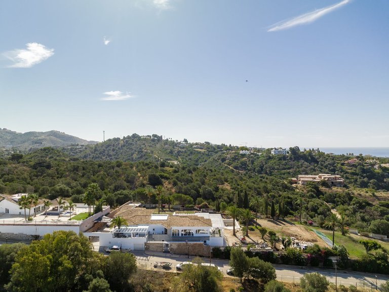 Plot for Sale in Elviria, Malaga 3