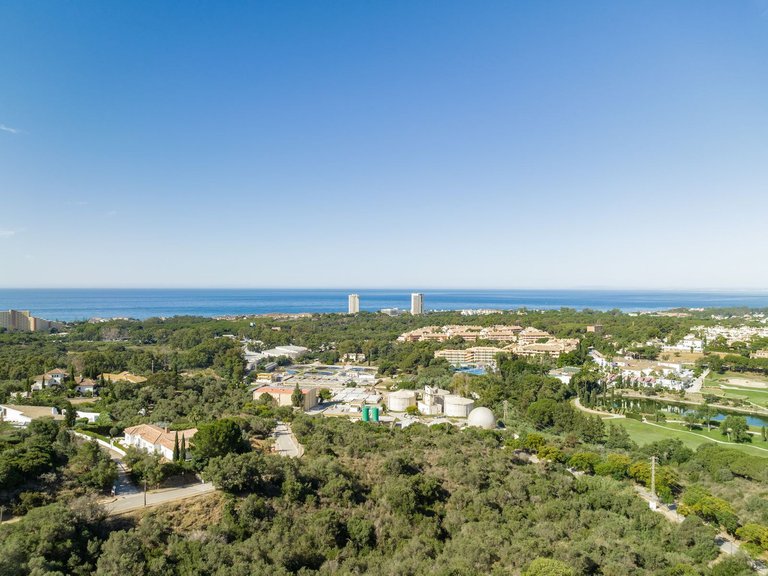 Plot for Sale in Elviria, Malaga 4