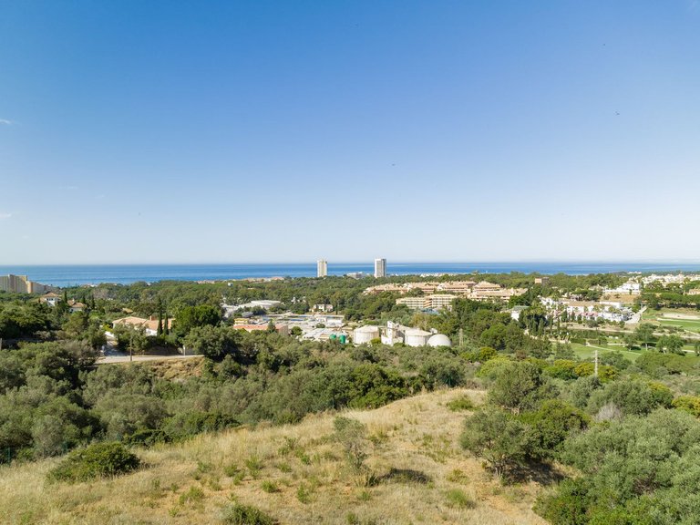 Plot for Sale in Elviria, Malaga 5