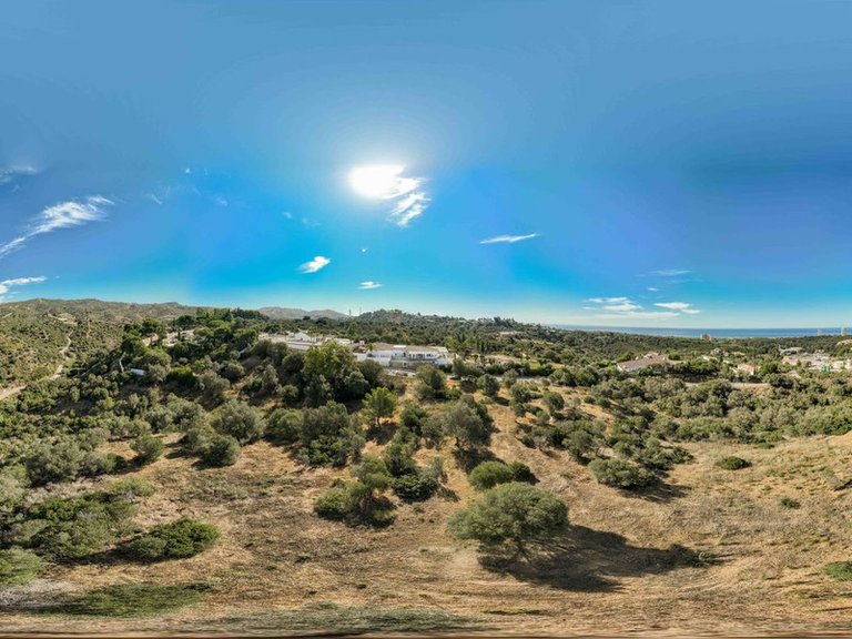 Plot for Sale in Elviria, Malaga 6