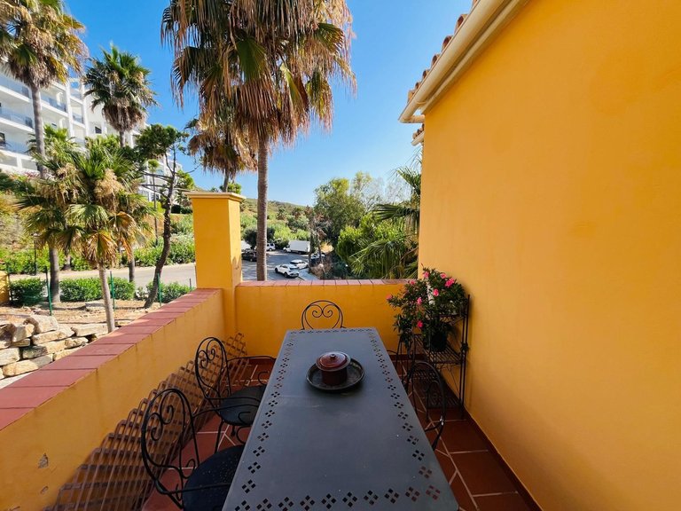 Penthouse for Sale in Manilva, Malaga 10