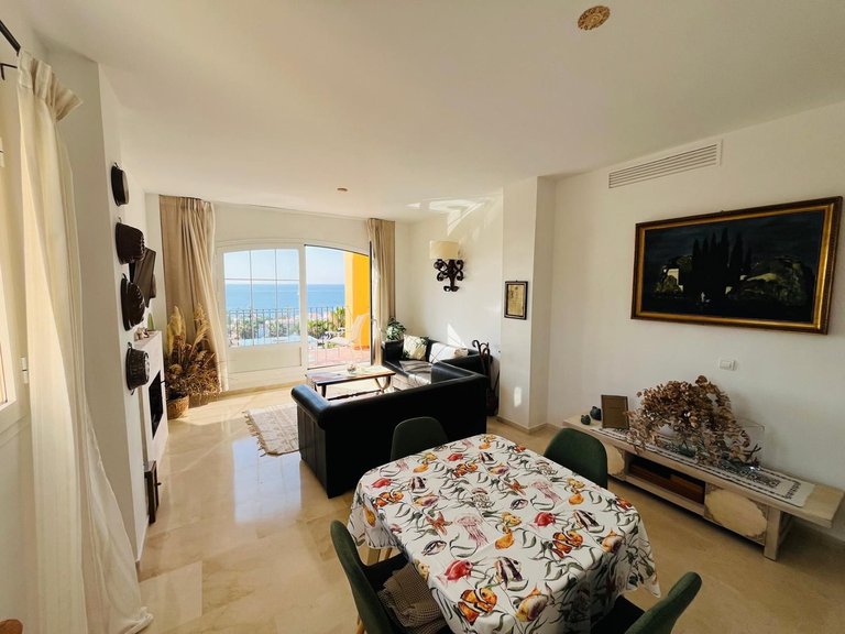 Penthouse for Sale in Manilva, Malaga 11