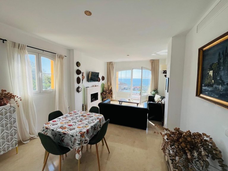 Penthouse for Sale in Manilva, Malaga 12