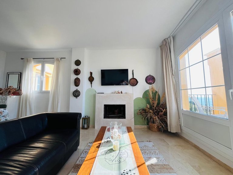 Penthouse for Sale in Manilva, Malaga 13
