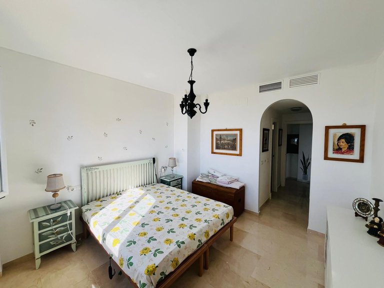 Penthouse for Sale in Manilva, Malaga 15