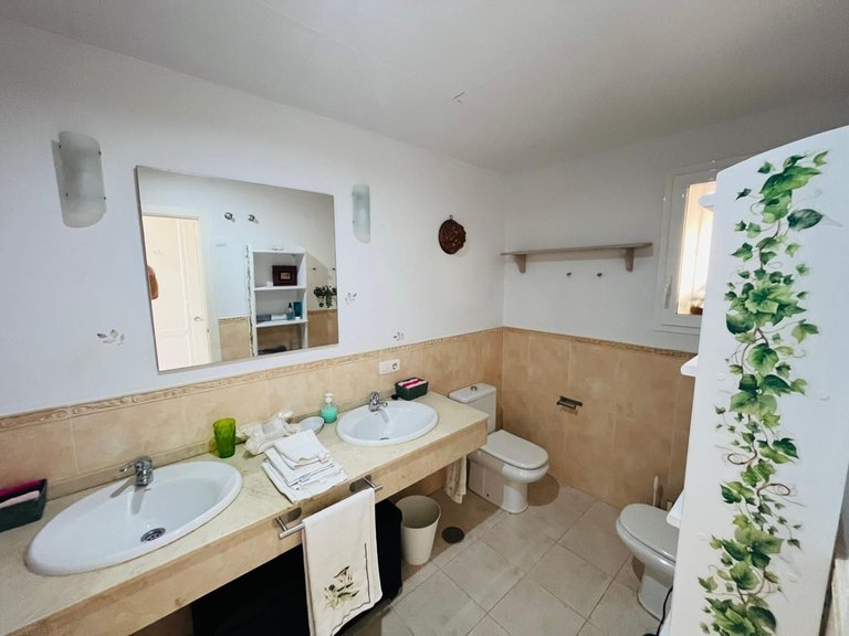 Penthouse for Sale in Manilva, Malaga 16