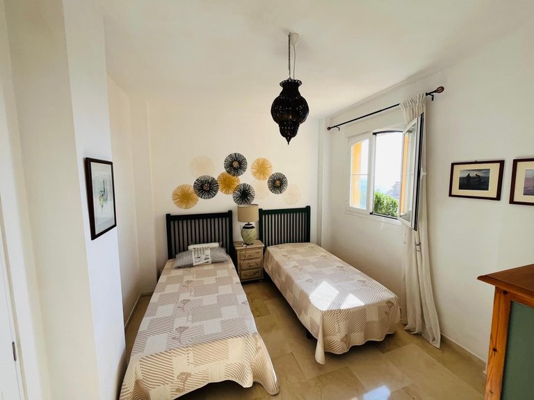 Penthouse for Sale in Manilva, Malaga 17