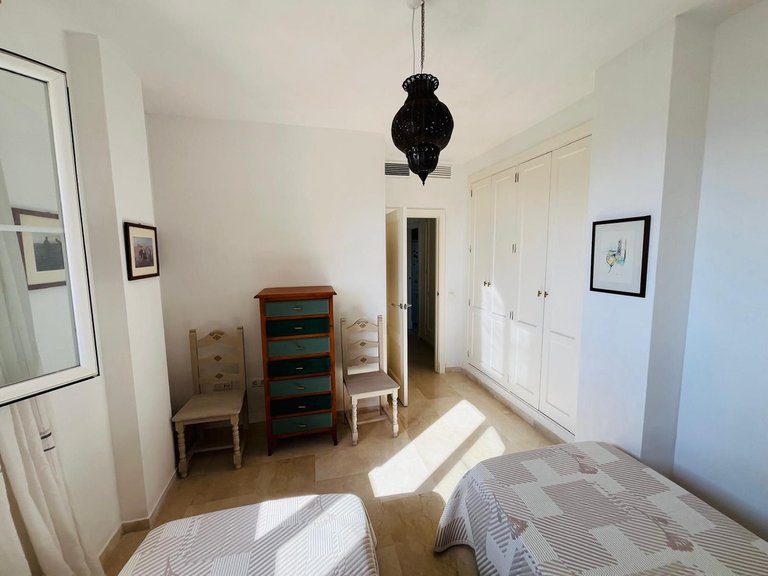 Penthouse for Sale in Manilva, Malaga 18