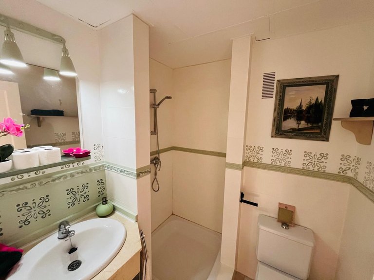 Penthouse for Sale in Manilva, Malaga 19