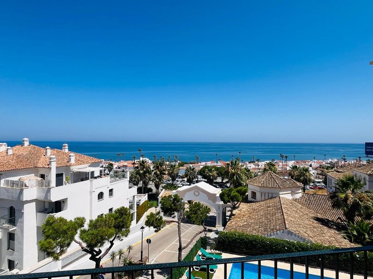 Penthouse for Sale in Manilva, Malaga 2