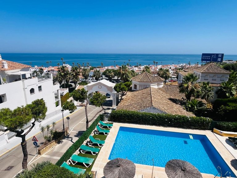 Penthouse for Sale in Manilva, Malaga 20