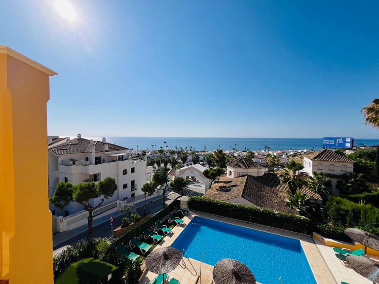 Penthouse for Sale in Manilva, Malaga 3