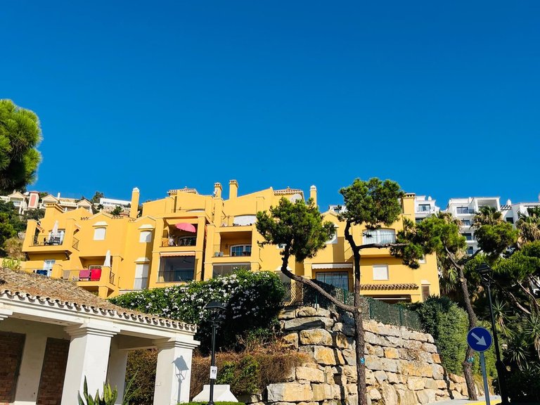 Penthouse for Sale in Manilva, Malaga 4