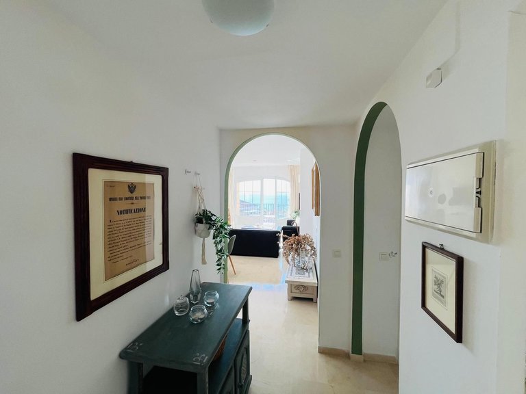 Penthouse for Sale in Manilva, Malaga 5