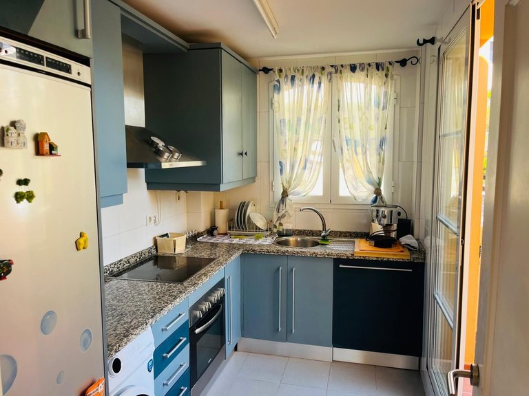 Penthouse for Sale in Manilva, Malaga 8
