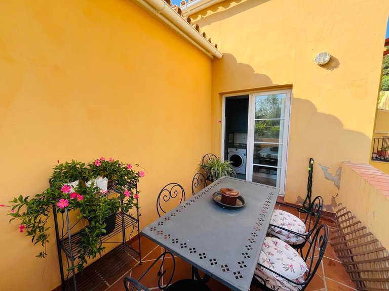 Penthouse for Sale in Manilva, Malaga 9