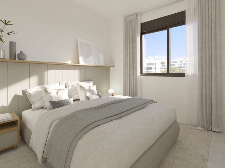 Apartment for Sale in Estepona, Malaga 6