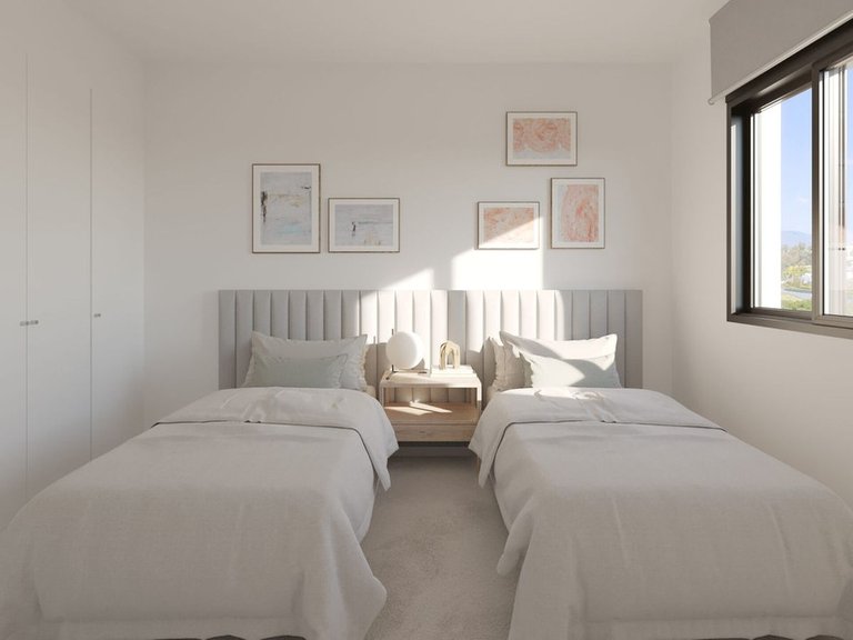 Apartment for Sale in Estepona, Malaga 8