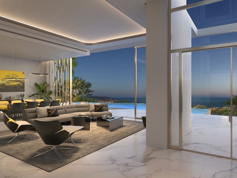 Вилла на продажу в Бенахависе, Малага 6