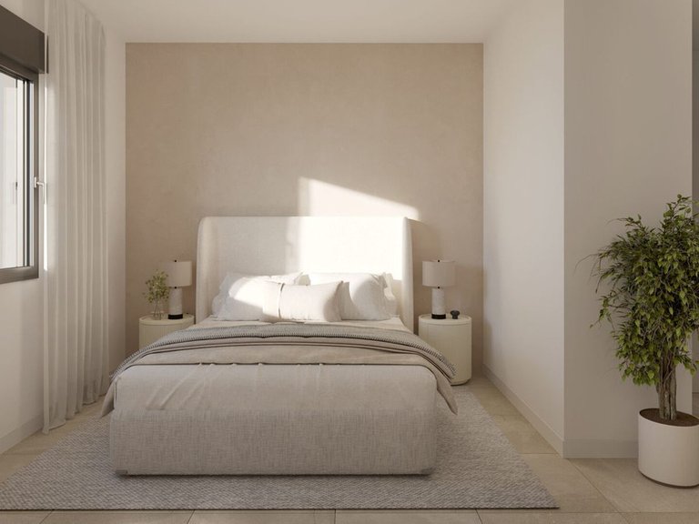 Town House for Sale in Manilva, Malaga 8