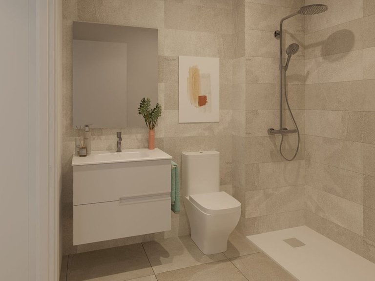 Town House for Sale in Manilva, Malaga 9