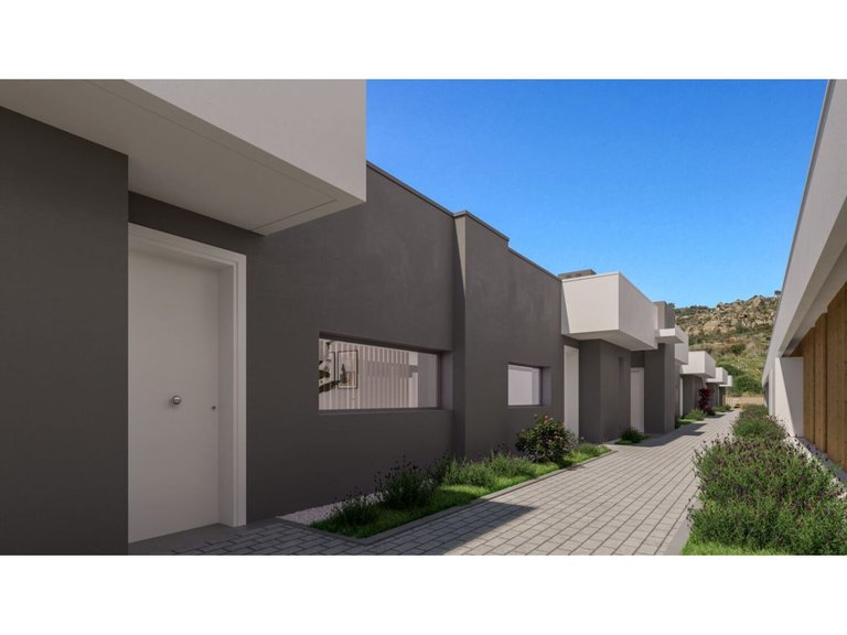 Villa for  in Manilva, Malaga 11