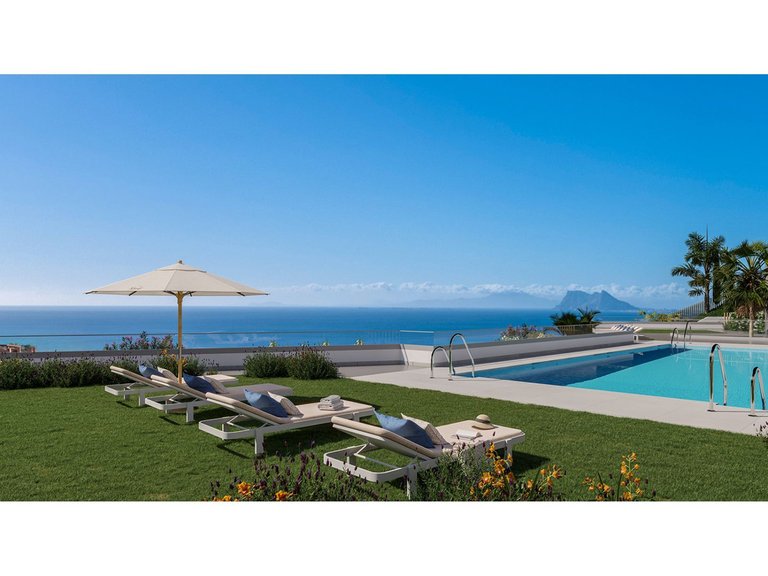 Villa for  in Manilva, Malaga 2