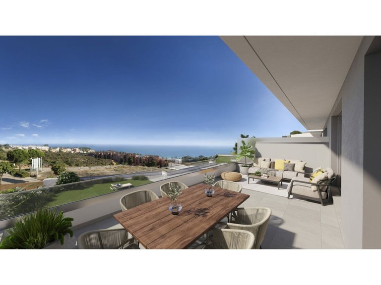 Villa for  in Manilva, Malaga 3