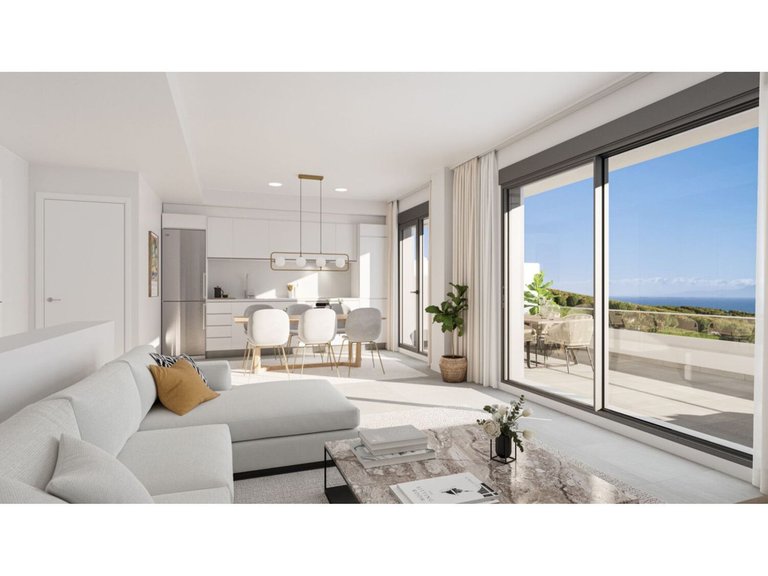 Villa for  in Manilva, Malaga 4