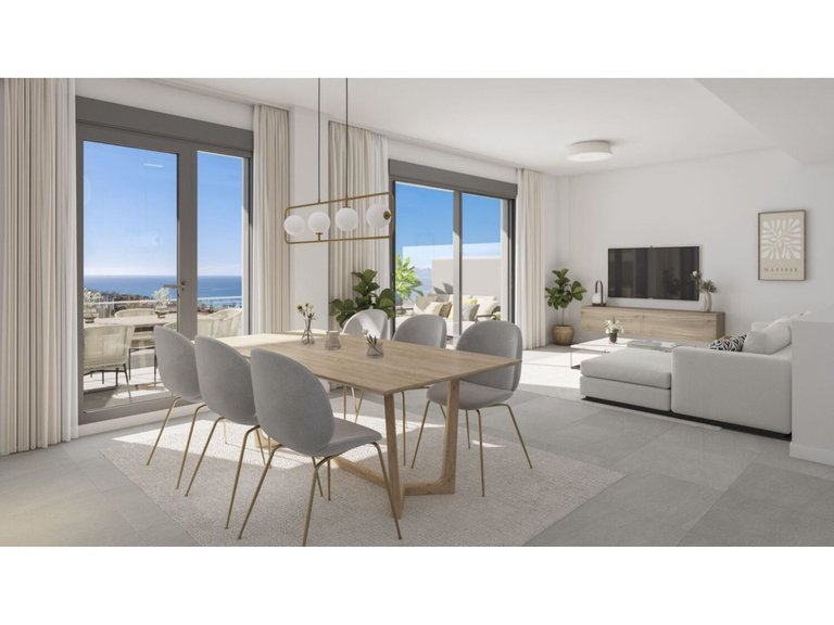 Villa for  in Manilva, Malaga 5