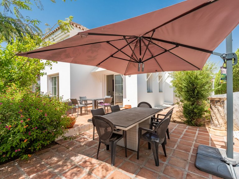 Villa for Sale in La Cala Golf, Malaga 10